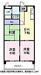 羽村市富士見平２丁目 3階建 築36年のイメージ