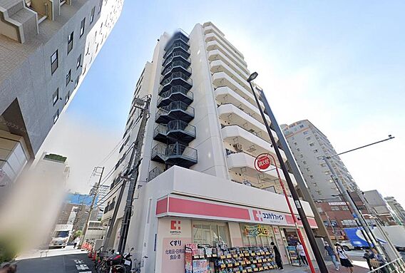 【現地外観写真...