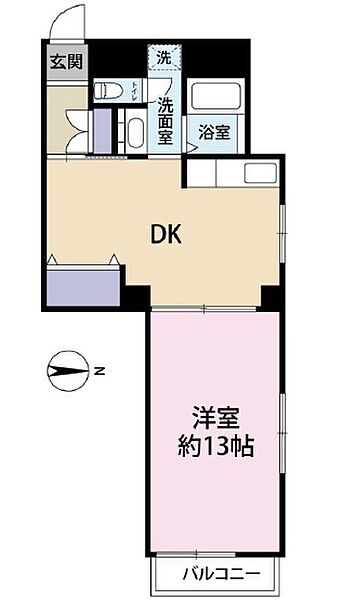 間取り：313004847906