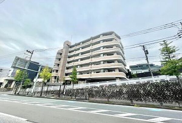 1999年8月築の新耐震基準マンション