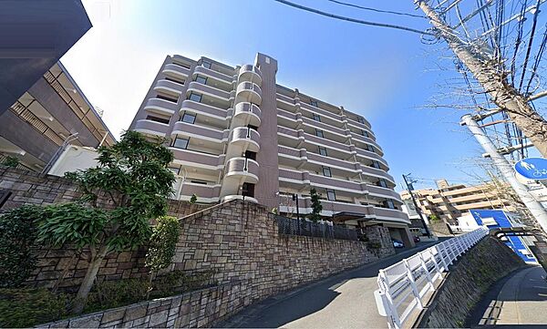 1999年8月築の新耐震基準マンション