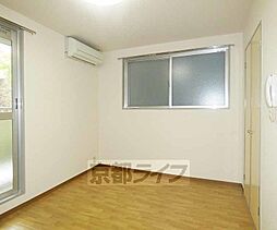 ルビナス竹澤 301 3階1Kのリビング/ダイニング