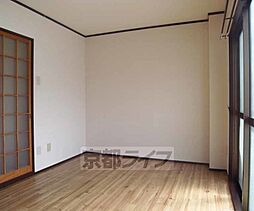 ＰＩＳＯＤＥ飯田 205 2階1Kのリビング/ダイニング