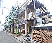 マンションローレル 3階 築52年1ヶ月の賃貸物件