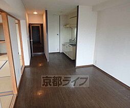 ヴェルデ三番館 3階3LDKのリビング/ダイニング