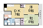 コートヴィレッジ洛西のイメージ