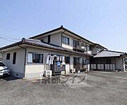 スイートム北川 2階 築41年の賃貸物件