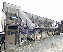 阪急京都本線 西向日駅 徒歩10分の賃貸アパート