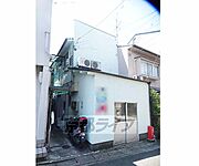 太秦駅より徒歩5分 1階 築40年8ヶ月の賃貸物件