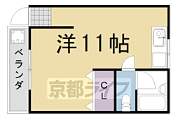 きよしマンション 3階