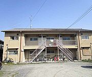 御陵ハイツ 2階 築43年7ヶ月の賃貸物件