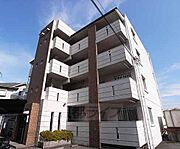 エントリート木村 4階 築31年の賃貸物件