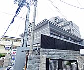 京都市下京区南夷町 7階建 築9年のイメージ