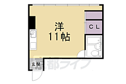 丸富マンション 5階