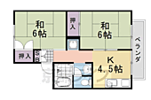 ＣＡＳＡ　ＤＥ　池尻Ａ棟のイメージ