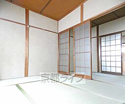 南大入荘 26 2階2Kのリビング/ダイニング