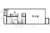 京都市伏見区羽束師菱川町 2階建 築25年のイメージ