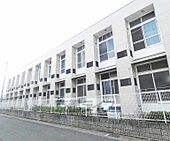 京都市伏見区羽束師菱川町 2階建 築25年のイメージ