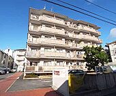 向日市物集女町五ノ坪 5階建 築41年のイメージ