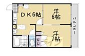 長岡京市金ケ原北裏 2階建 築29年のイメージ