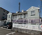 桂駅より徒歩53分 2階 築35年2ヶ月の賃貸物件