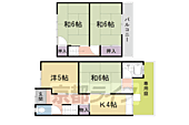 梅津北浦町貸家のイメージ