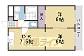 京都市伏見区久我本町 4階建 築37年のイメージ