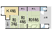 三谷構口貸家のイメージ