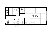 長岡京市神足北川原 2階建 築40年のイメージ