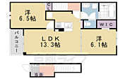 カーサ　コスモのイメージ