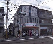 太秦天神川駅より徒歩10分 2階 築31年10ヶ月の賃貸物件