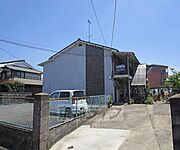 桂ノ宮荘 1階 築49年10ヶ月の賃貸物件