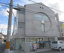 ドミール桂 207 ｜ 京都府京都市西京区桂下豆田町（賃貸マンション1K・2階・21.04㎡） その1