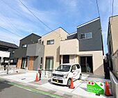 向日市物集女町南条 2階建 新築のイメージ