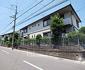 長岡京市奥海印寺大見坊 2階建 築28年のイメージ