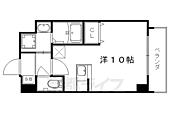 レスペランス西小路のイメージ