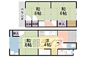 川島三重町貸家のイメージ