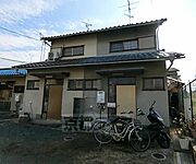 西向日駅より徒歩8分 築55年5ヶ月の賃貸物件