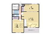 京都市伏見区羽束師鴨川町 3階建 築4年のイメージ