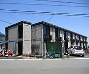 洛西口駅より徒歩44分 2階 築24年11ヶ月の賃貸物件