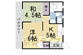 ハイツ京ノ道のイメージ