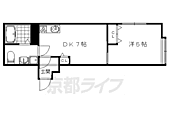 エスターテ太秦広隆寺のイメージ