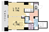 京都市下京区西七条南東野町 11階建 築16年のイメージ