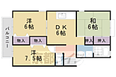 向日市寺戸町東野辺 2階建 築30年のイメージ