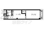 長岡京市長岡2丁目 3階建 築38年のイメージ