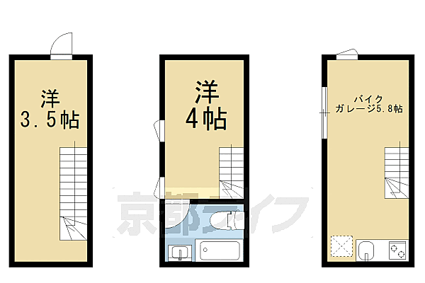 物件拡大画像