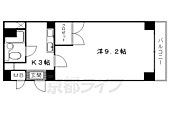 向日市寺戸町西田中瀬 3階建 築31年のイメージ