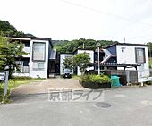 長岡京市金ケ原谷田 2階建 築38年のイメージ