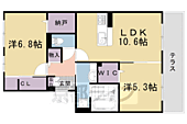 Ｄ－ＲＯＯＭ嵯峨嵐山のイメージ