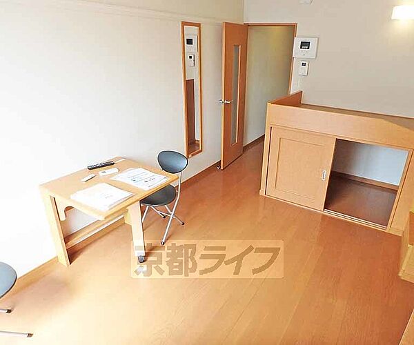 画像19:使いやすいフローリングのお部屋です